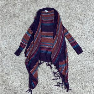 BILLABONG Cardigan